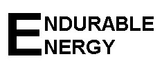 Endurable Energy