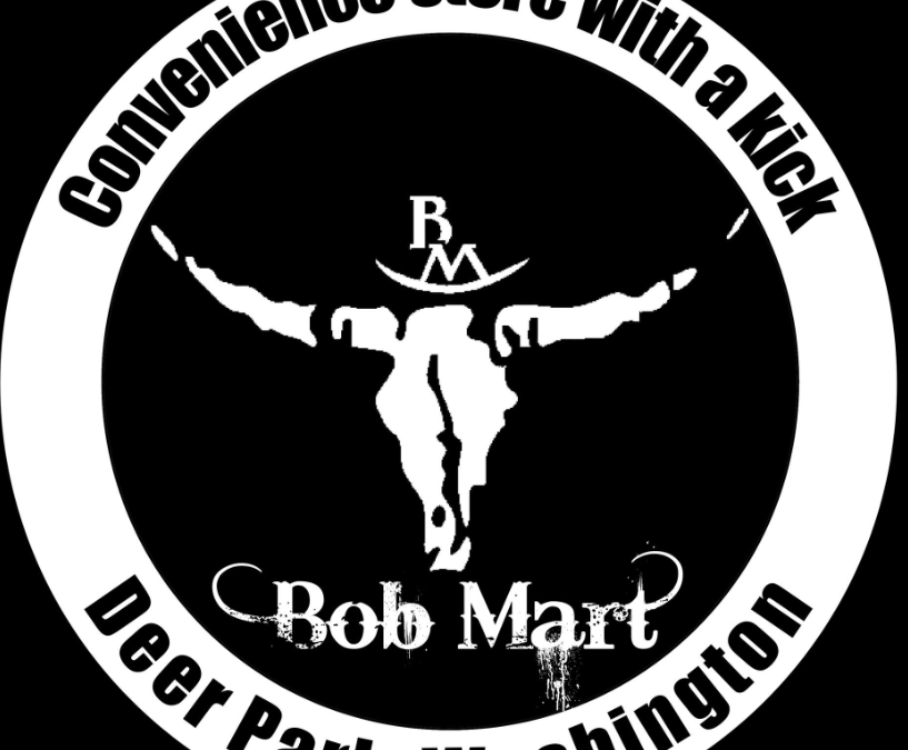 Bob Mart